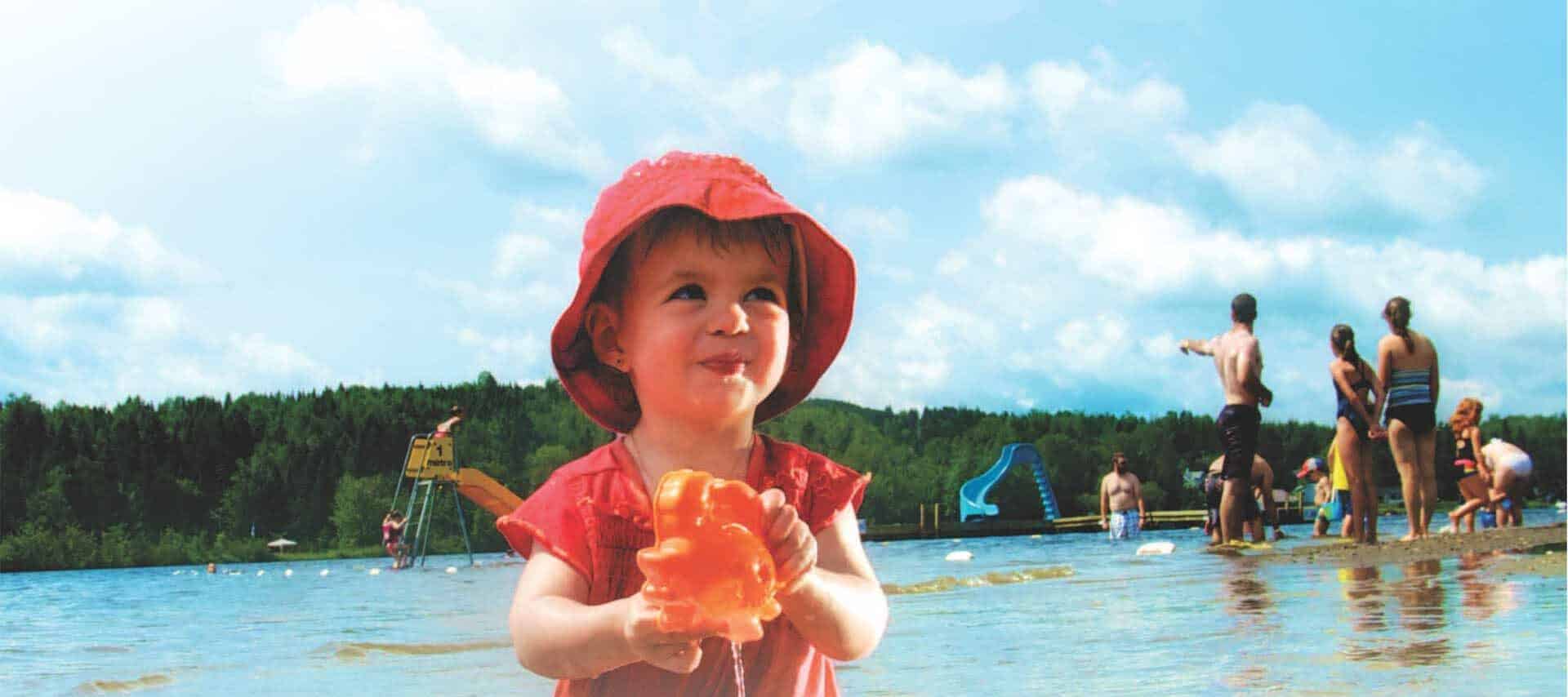 Bulletin municipal Municipalité de LacEtchemin