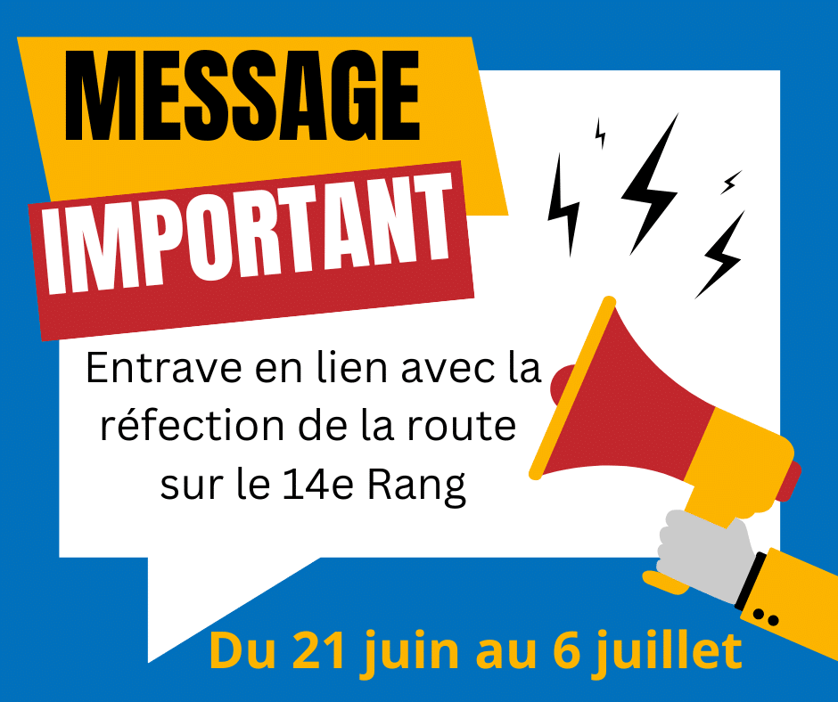 Message important (4)