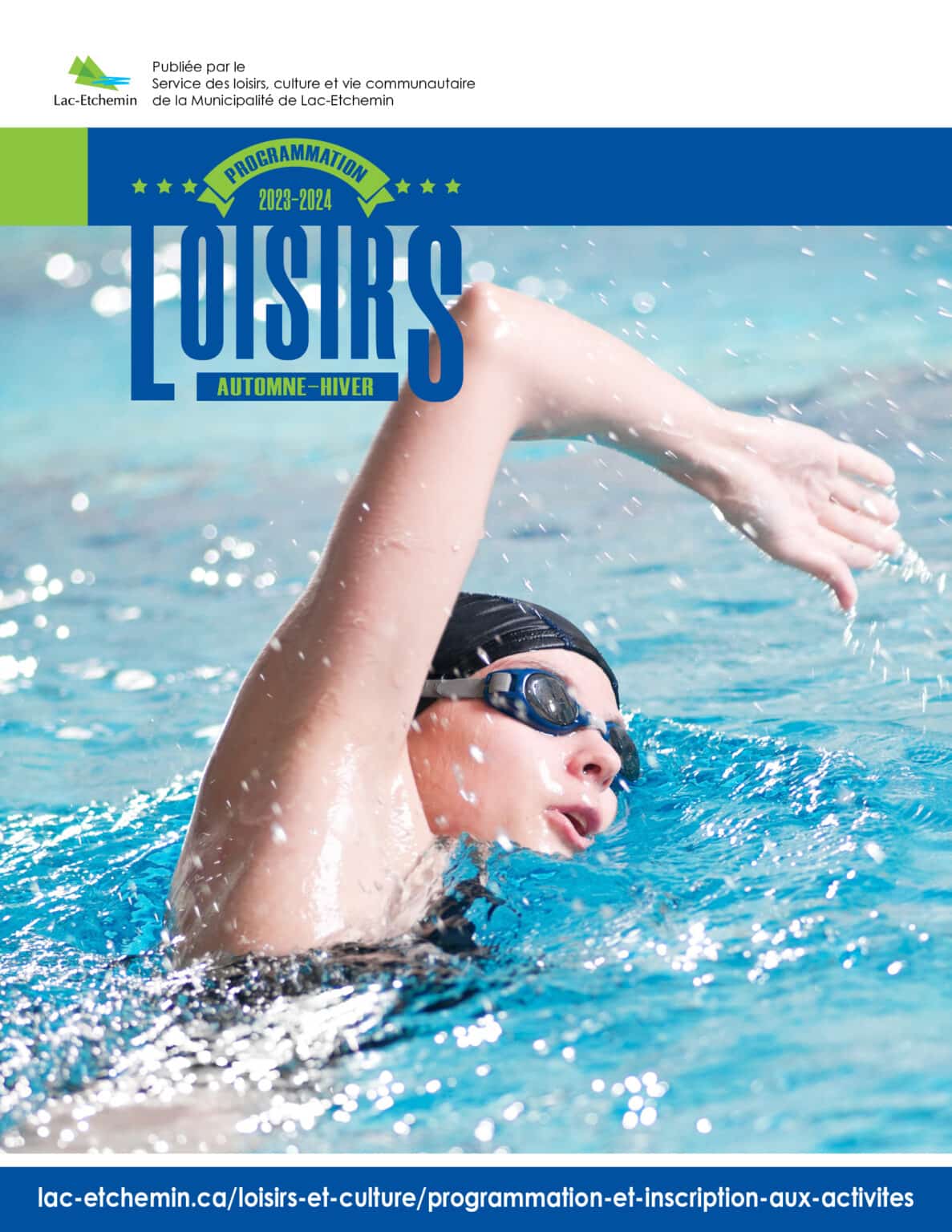 Dernières nouvelles et actualités de LacEtchemin