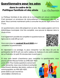 Publicité_questionnaire ados