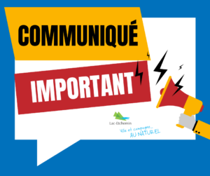Message important