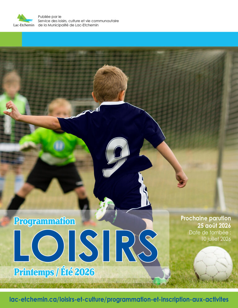 Info-Loisirs ete 2026_01