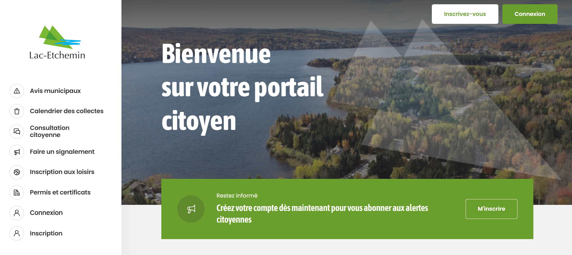 nouveau-portail-citoyen-lac-etchemin-municipalit-de-lac-etchemin