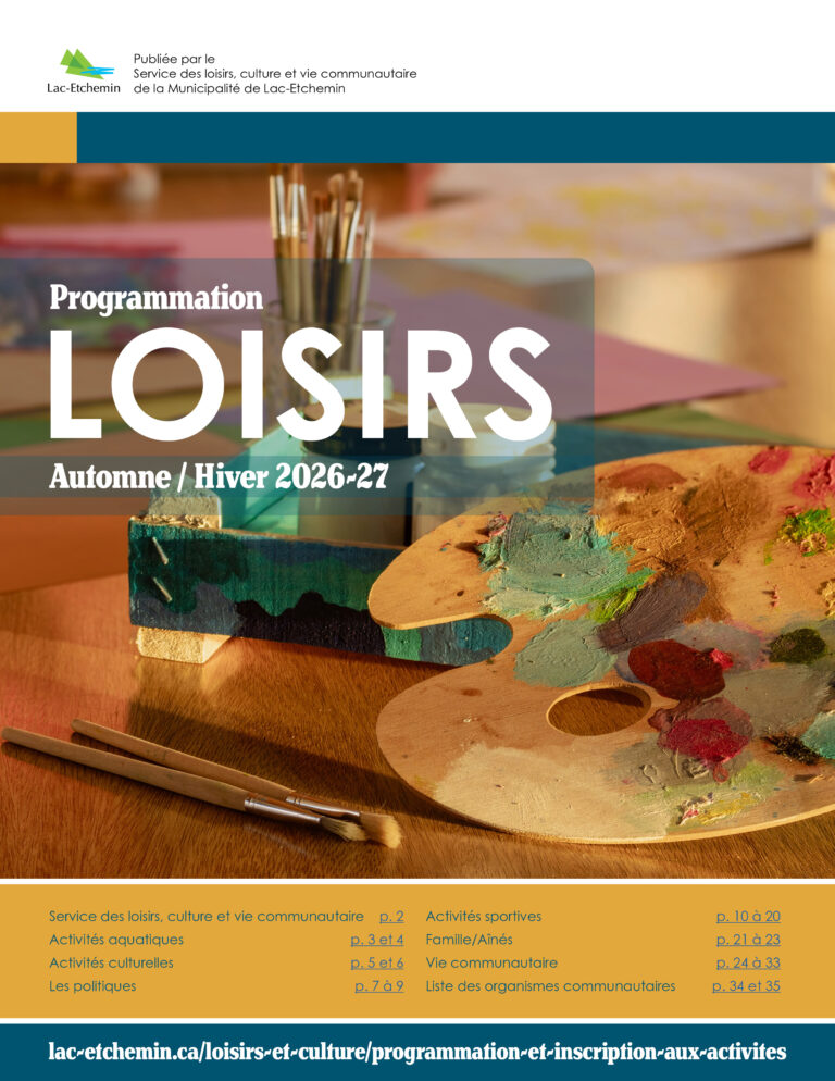 Info Loisirs aou╠ét 2026_01