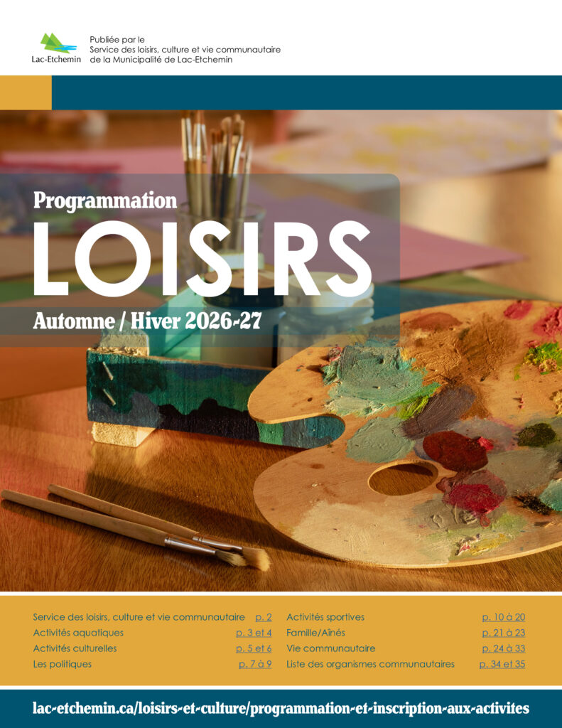 Info Loisirs aou╠ét 2026_01