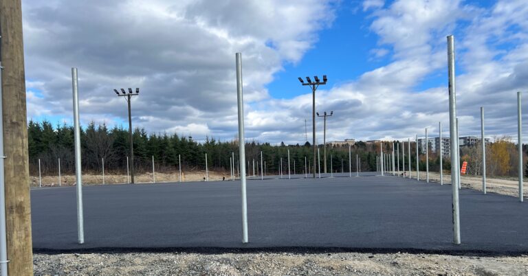Parc sportif 1