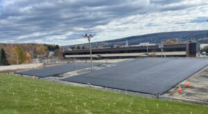 Parc Sportif